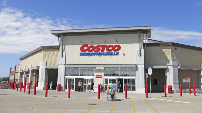 costco amex online